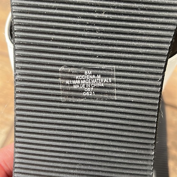 Calvin Klein Jeans | Flip Flops - Picture 8 of 8